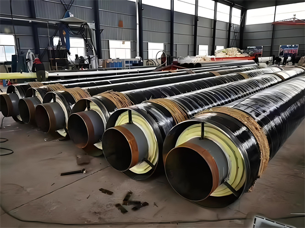 江苏保温钢管生产工艺从原料到成品的精彩转变
